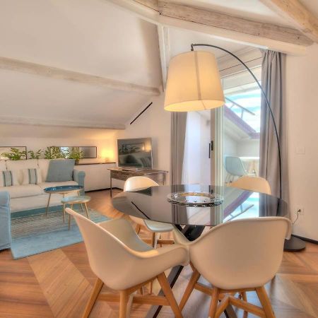 Apartament Livin' Portofino Sea Santa Margherita Ligure Zewnętrze zdjęcie