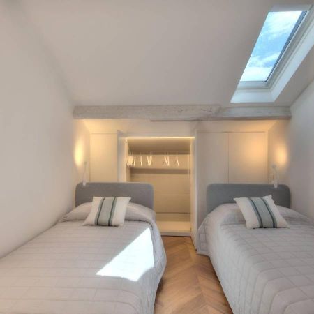 Apartament Livin' Portofino Sea Santa Margherita Ligure Zewnętrze zdjęcie