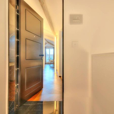 Apartament Livin' Portofino Sea Santa Margherita Ligure Zewnętrze zdjęcie