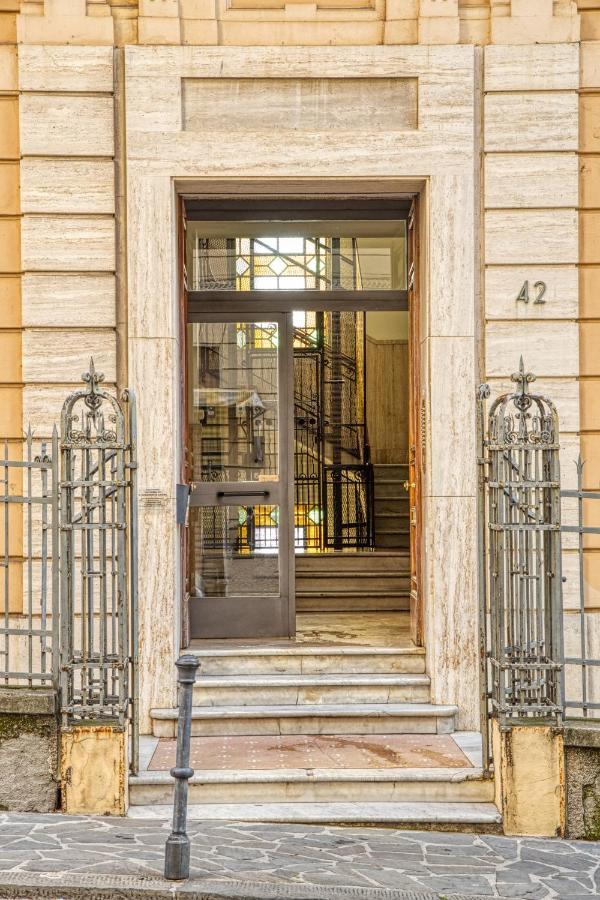 Apartament Livin' Portofino Sea Santa Margherita Ligure Zewnętrze zdjęcie