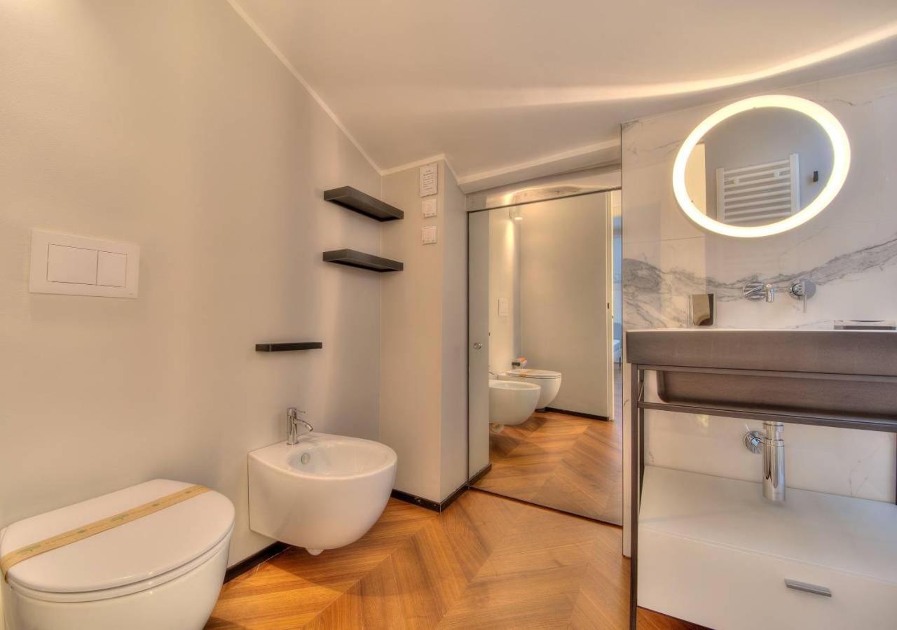 Apartament Livin' Portofino Sea Santa Margherita Ligure Zewnętrze zdjęcie