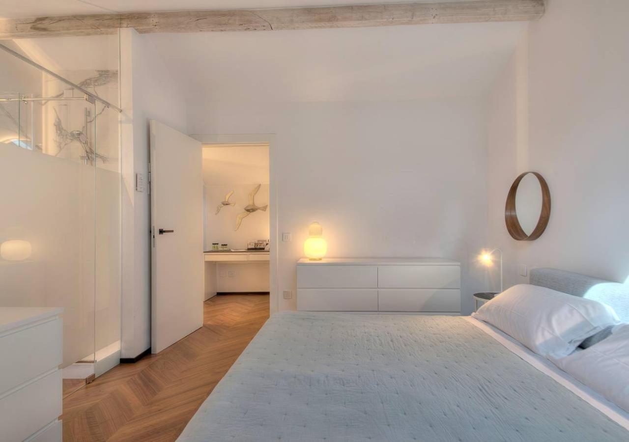 Apartament Livin' Portofino Sea Santa Margherita Ligure Zewnętrze zdjęcie