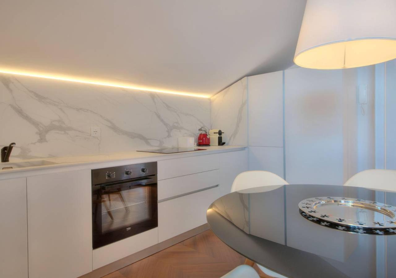 Apartament Livin' Portofino Sea Santa Margherita Ligure Zewnętrze zdjęcie