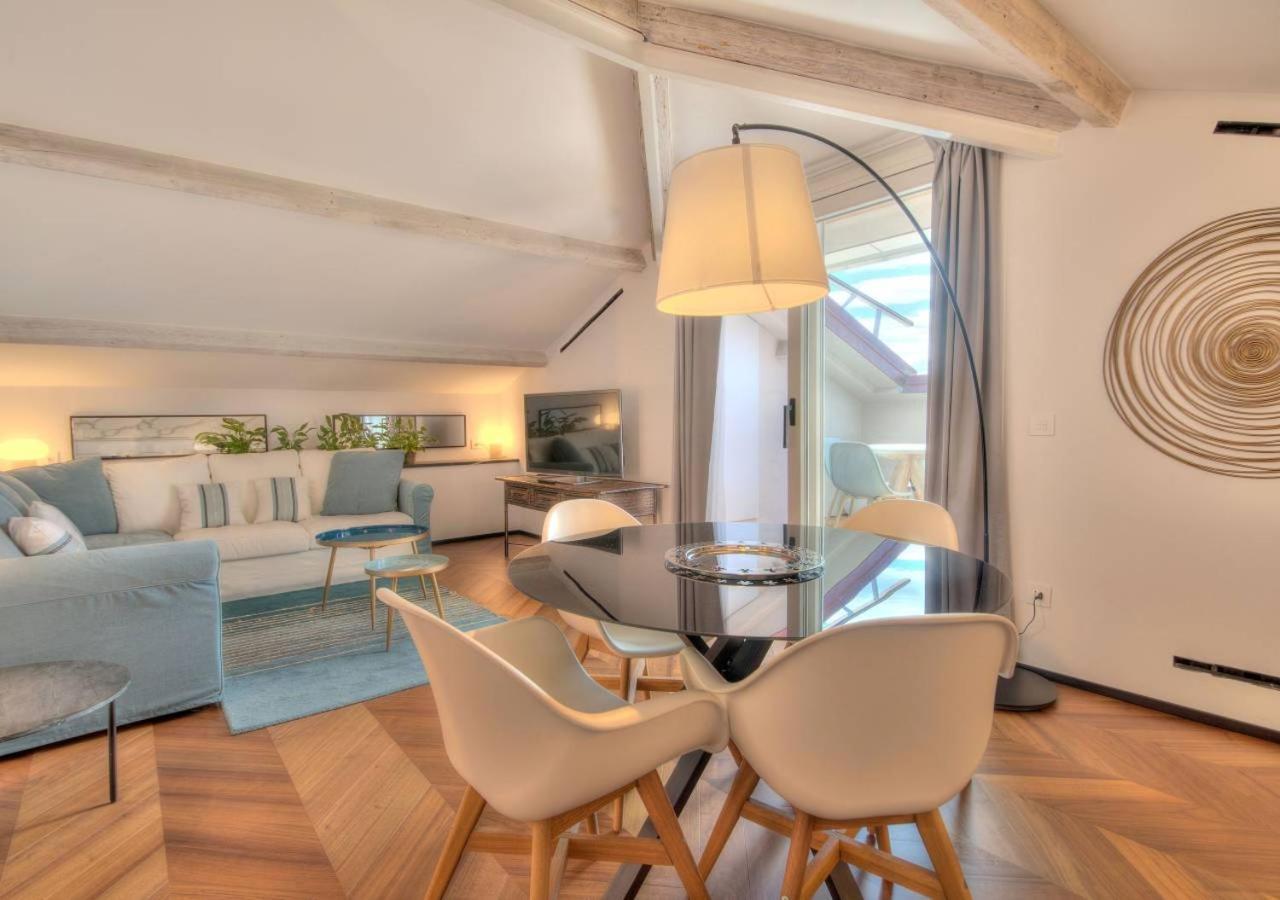 Apartament Livin' Portofino Sea Santa Margherita Ligure Zewnętrze zdjęcie
