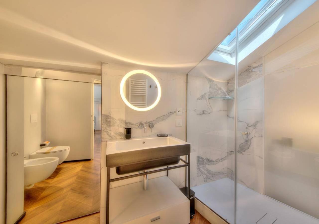 Apartament Livin' Portofino Sea Santa Margherita Ligure Zewnętrze zdjęcie