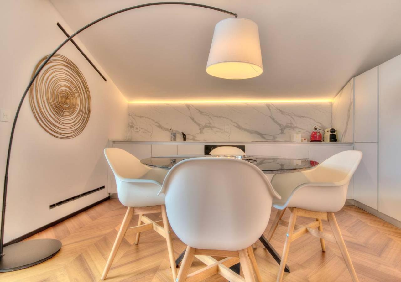 Apartament Livin' Portofino Sea Santa Margherita Ligure Zewnętrze zdjęcie