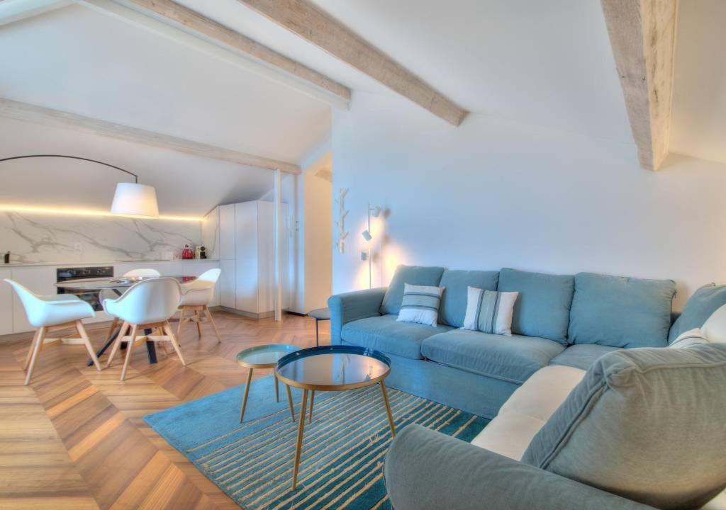 Apartament Livin' Portofino Sea Santa Margherita Ligure Zewnętrze zdjęcie