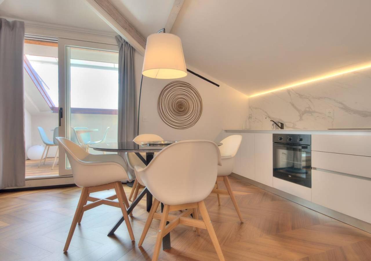 Apartament Livin' Portofino Sea Santa Margherita Ligure Zewnętrze zdjęcie