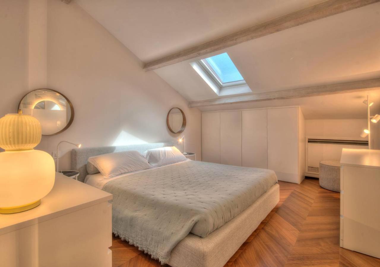 Apartament Livin' Portofino Sea Santa Margherita Ligure Zewnętrze zdjęcie