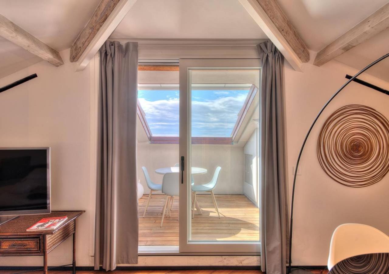 Apartament Livin' Portofino Sea Santa Margherita Ligure Zewnętrze zdjęcie