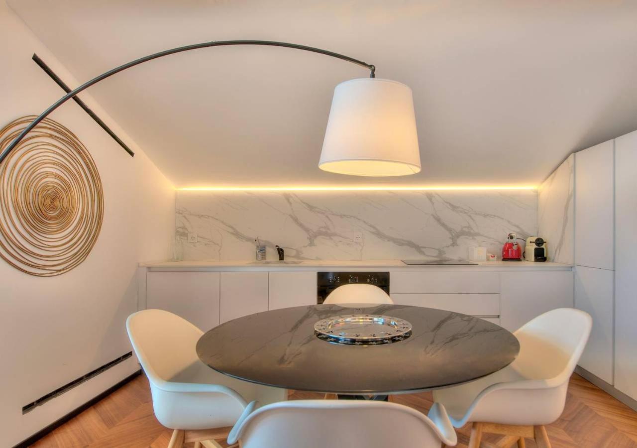 Apartament Livin' Portofino Sea Santa Margherita Ligure Zewnętrze zdjęcie