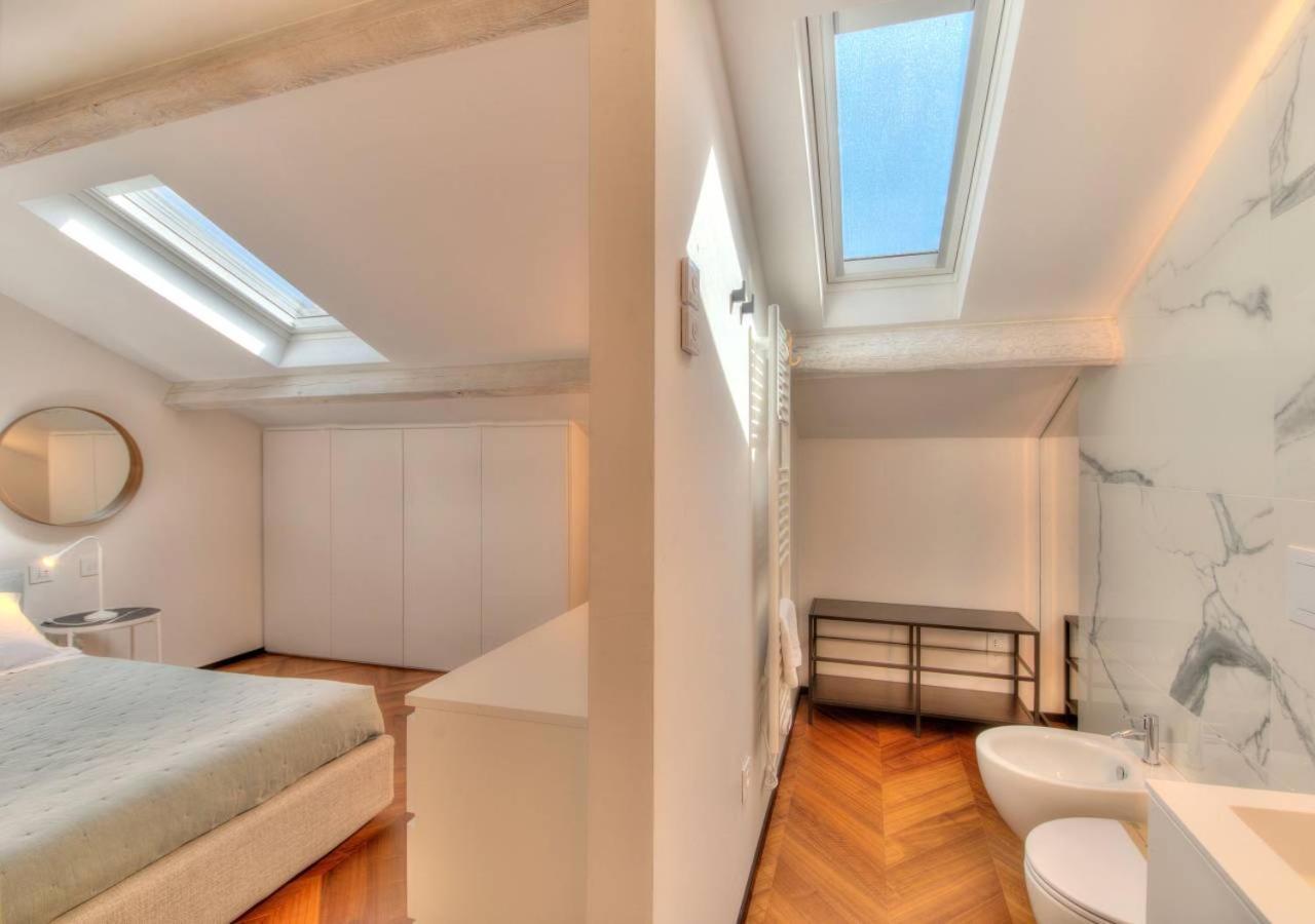 Apartament Livin' Portofino Sea Santa Margherita Ligure Zewnętrze zdjęcie