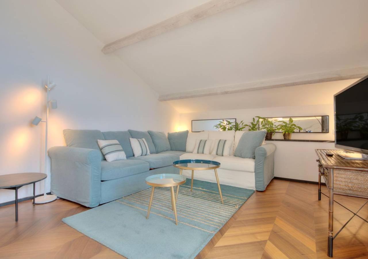 Apartament Livin' Portofino Sea Santa Margherita Ligure Zewnętrze zdjęcie