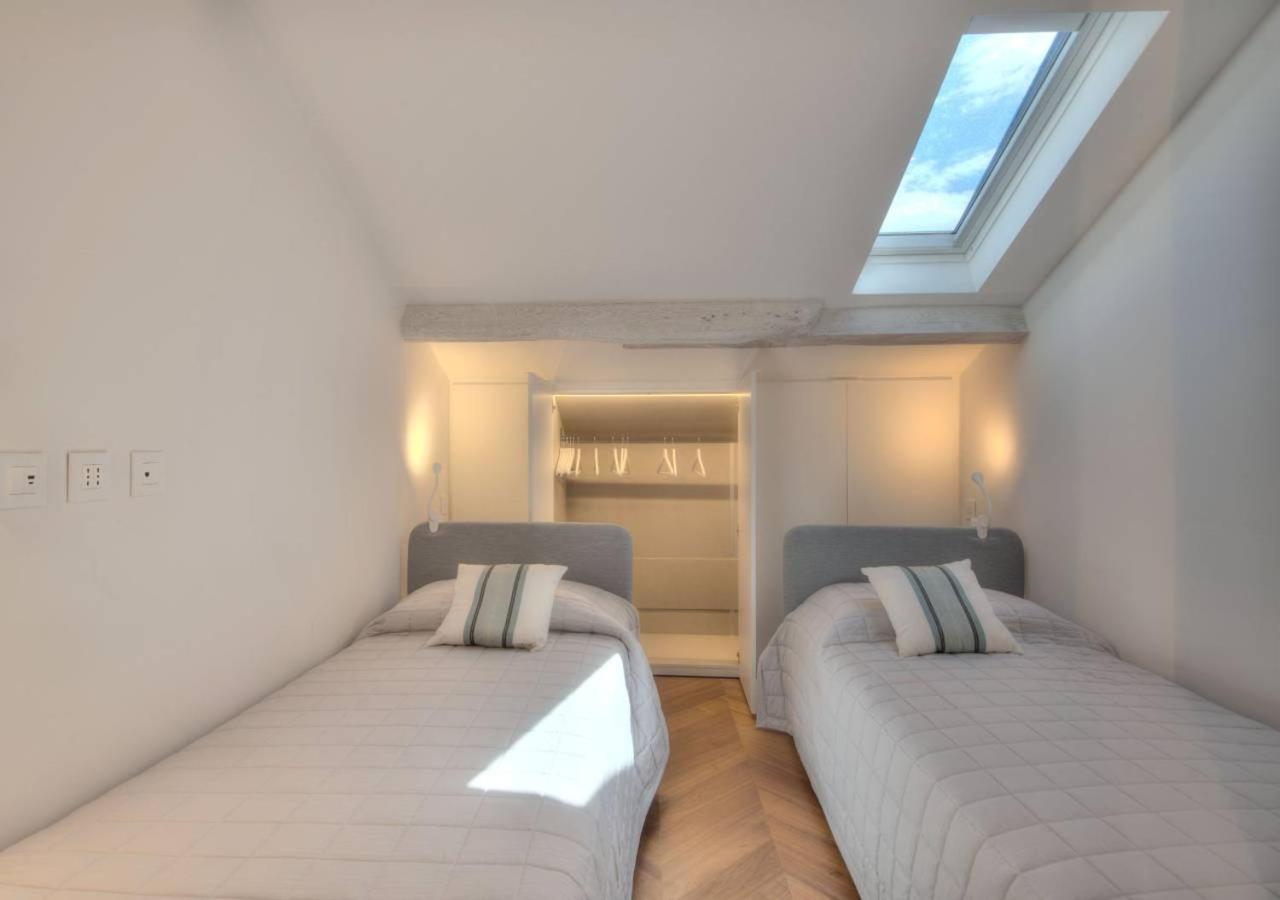 Apartament Livin' Portofino Sea Santa Margherita Ligure Zewnętrze zdjęcie