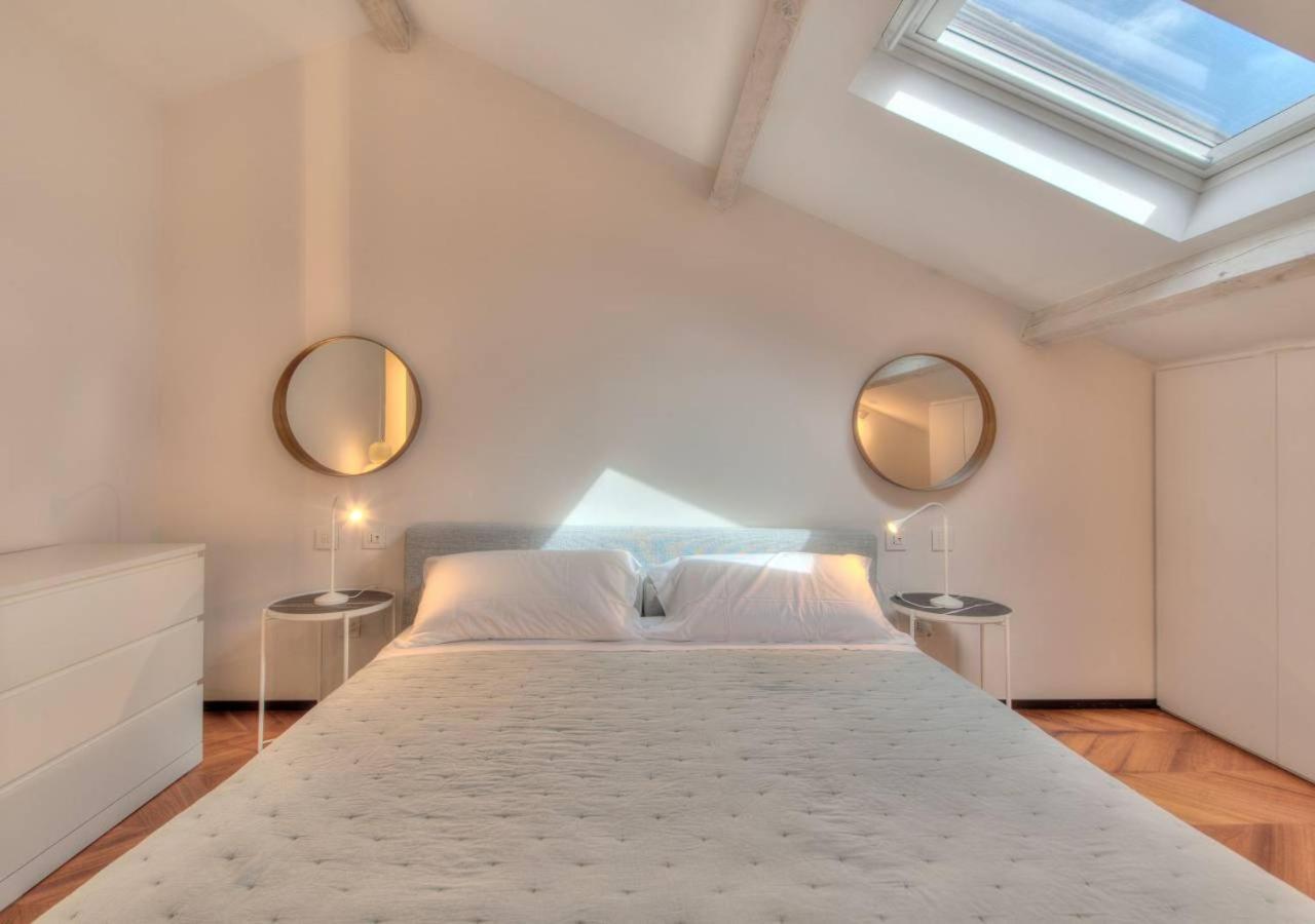 Apartament Livin' Portofino Sea Santa Margherita Ligure Zewnętrze zdjęcie
