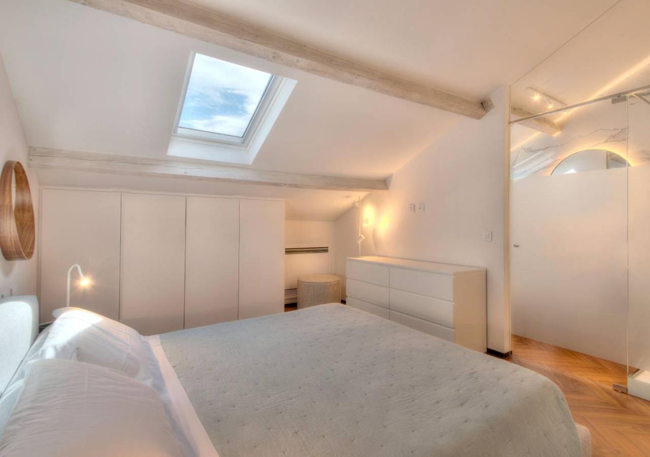 Apartament Livin' Portofino Sea Santa Margherita Ligure Zewnętrze zdjęcie