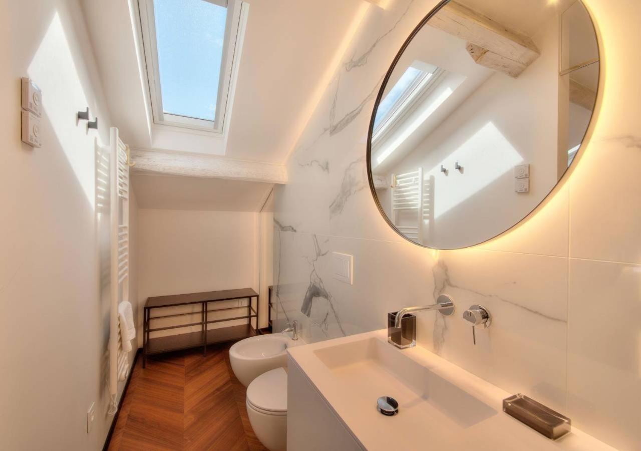 Apartament Livin' Portofino Sea Santa Margherita Ligure Zewnętrze zdjęcie