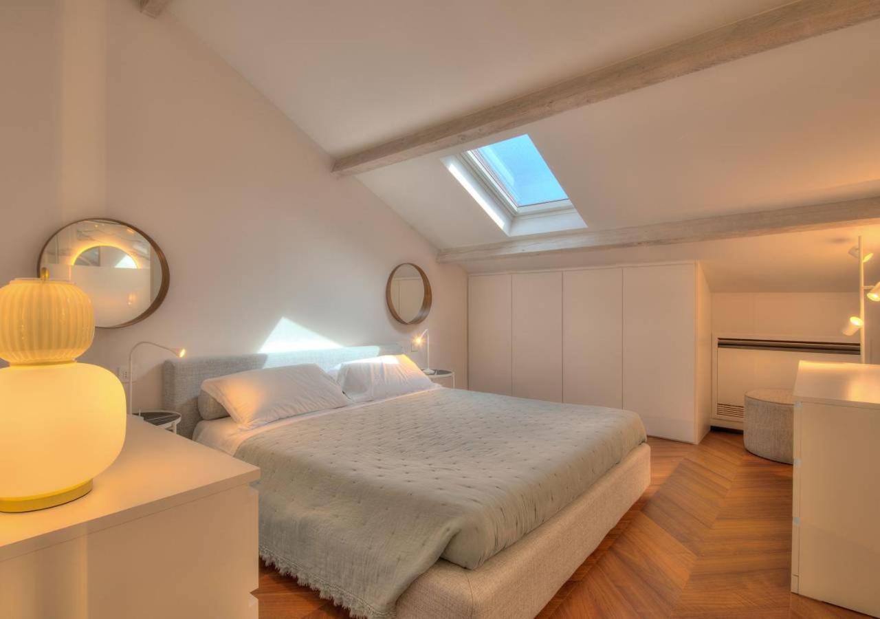 Apartament Livin' Portofino Sea Santa Margherita Ligure Zewnętrze zdjęcie