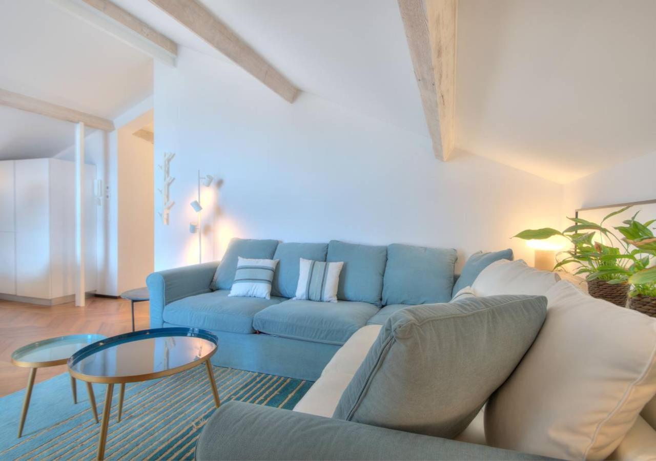 Apartament Livin' Portofino Sea Santa Margherita Ligure Zewnętrze zdjęcie
