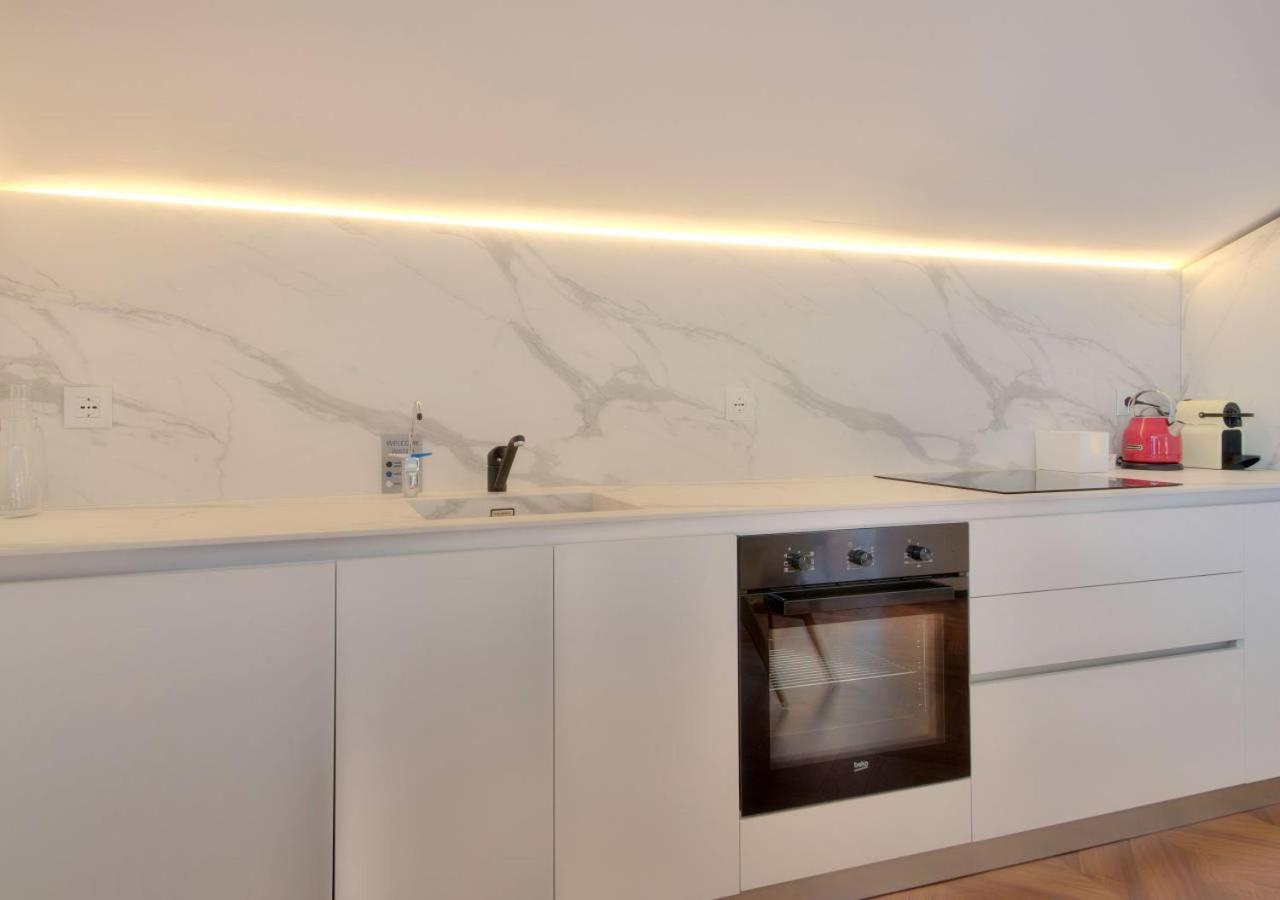 Apartament Livin' Portofino Sea Santa Margherita Ligure Zewnętrze zdjęcie