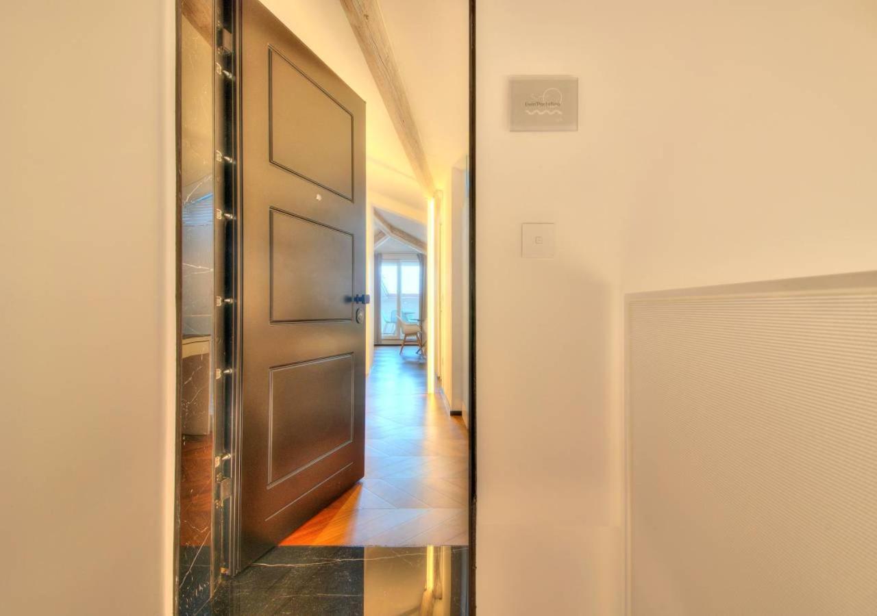 Apartament Livin' Portofino Sea Santa Margherita Ligure Zewnętrze zdjęcie