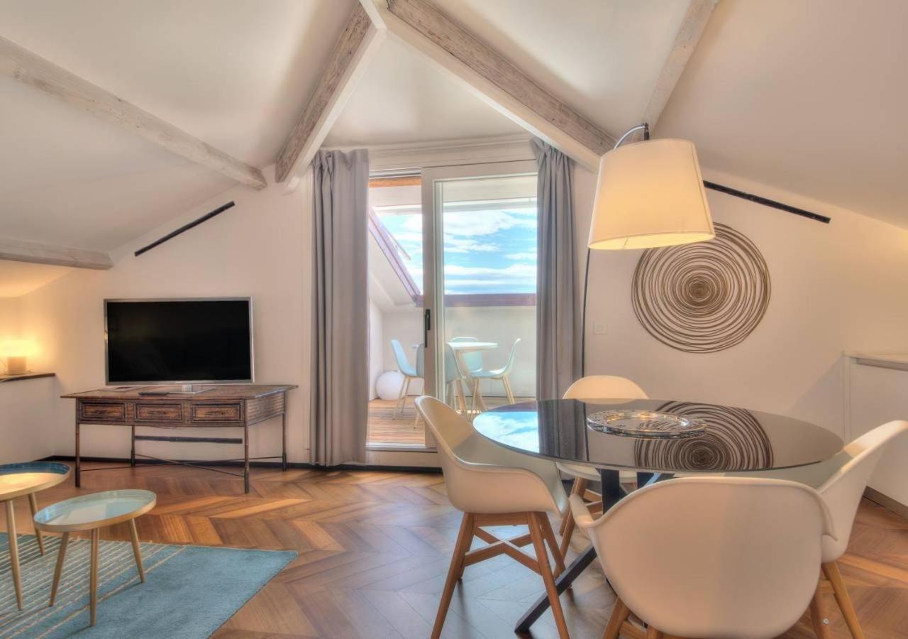 Apartament Livin' Portofino Sea Santa Margherita Ligure Zewnętrze zdjęcie