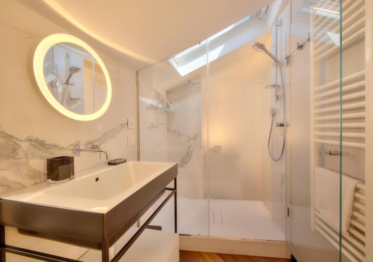 Apartament Livin' Portofino Sea Santa Margherita Ligure Zewnętrze zdjęcie