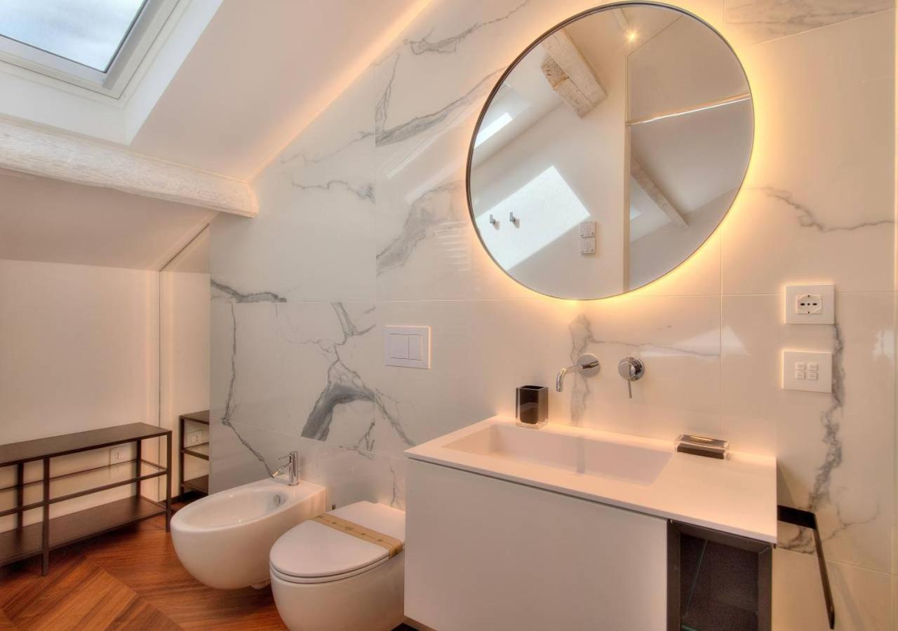 Apartament Livin' Portofino Sea Santa Margherita Ligure Zewnętrze zdjęcie